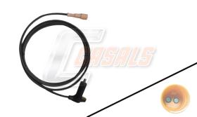 CASALS 50418 - SENSOR ABS IVECO/RENAULT