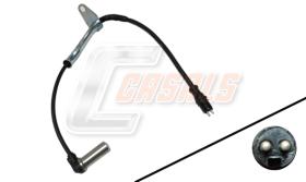 CASALS 50429 - SENSOR ABS MERCEDES