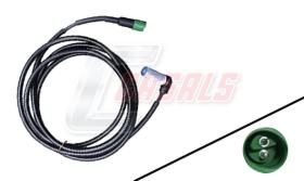 CASALS 50443 - SENSOR ABS SCANIA