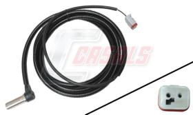 CASALS 50455 - SENSOR ABS RENAULT