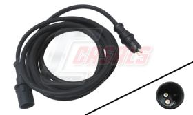 CASALS 65342 - CABLE DE CONEXIÓN ABS