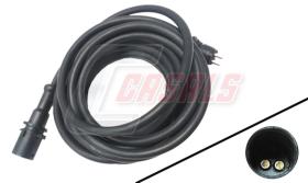 CASALS 65343 - CABLE DE CONEXIÓN ABS