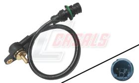 CASALS 65359 - SENSOR TEMPERATURA