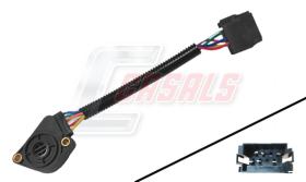 CASALS 65420 - SENSOR PEDAL