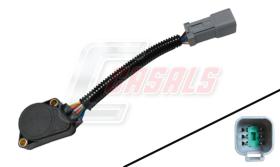 CASALS 65421 - SENSOR PEDAL