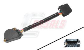 CASALS 65423 - SENSOR PEDAL