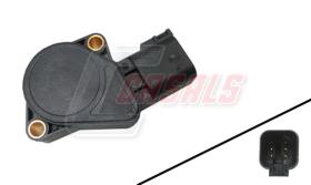 CASALS 65426 - SENSOR PEDAL