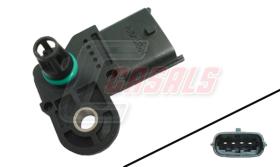 CASALS 65431 - SENSOR DE PRESION