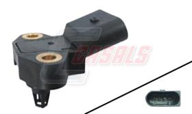 CASALS 65432 - SENSOR DE PRESION