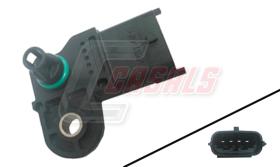 CASALS 65435 - SENSOR DE PRESION