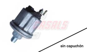 CASALS 65443 - SENSOR PRESION DE ACEITE