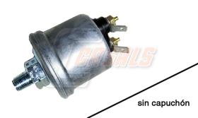 CASALS 65444 - SENSOR PRESION DE ACEITE