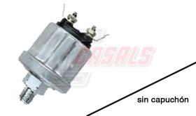 CASALS 65451 - SENSOR PRESION DE ACEITE