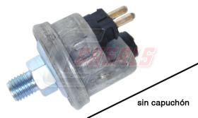 CASALS 65458 - SENSOR PRESION DE ACEITE