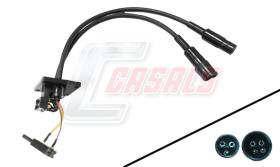 CASALS 65469 - POTENCIOMETRO(UNIDAD DE CONTROL)SCANIA