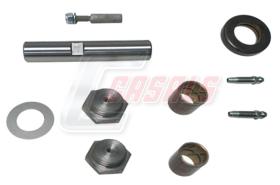 CASALS 69215 - KIT REP.MANGUETA NISSAN (1 RUEDA)