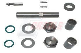 CASALS 69216 - KIT REP.MANGUETA NISSAN (1 RUEDA)