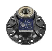 DT 265287 - Buje de rueda