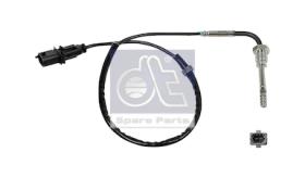 DT 760507 - Sensor de temperatura de gases de escape