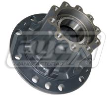 AYAX 2001 - 