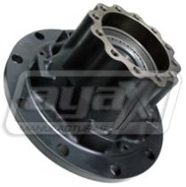AYAX 2013 - BUJE S/RODAMIENTOS IVECO