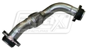 AYAX 9006 - KIT FLEXIBLE
