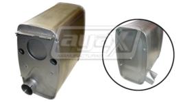 AYAX 9013 - FLEXIBLE INOX