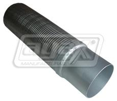 AYAX 9014 - SILENCIOSO MAN TGA