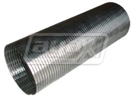 AYAX 9026 - FLEXIBLE VOLVO 355MM INOX