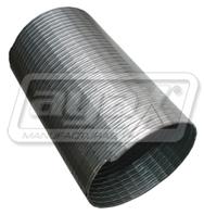 AYAX 9028 - ABRAZADERA  Ø132/128 "FLEX CLAMP"