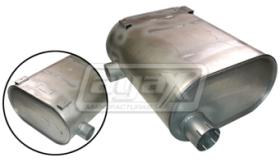 AYAX 9033 - SILENCIADOR RENAULT MAGNUM AE