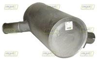 AYAX 9034 - SILENCIADOR RENAULT PREMIUM