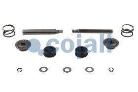 Cojali 6082509 - KIT DE REPARACIÓN PINZA DE FRENO