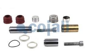 Cojali 6084024 - KIT DE REPARACIÓN PINZA DE FRENO