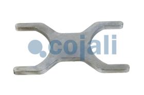 Cojali 6086031 - KIT DE REPARACIÓN PINZA DE FRENO