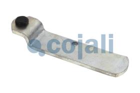 Cojali 6086102 - KIT DE REPARACIÓN PINZA DE FRENO