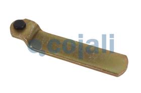 Cojali 6086103 - KIT DE REPARACIÓN PINZA DE FRENO