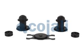 Cojali 6086567 - KIT DE REPARACIÓN PINZA DE FRENO