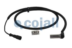 Cojali 2260060 - SENSOR ABS