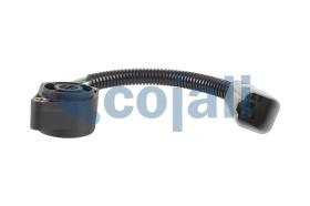 Cojali 2260490 - SENSOR DE POSICION ACELERADOR