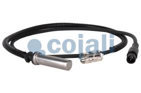 Cojali 2260624 - SENSOR ABS