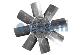 Cojali 7011100 - VENTILADOR VISCOSO