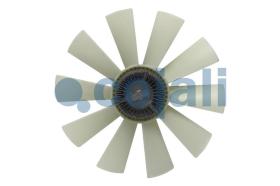 Cojali 7011108 - VENTILADOR VISCOSO