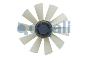 Cojali 7021229 - VENTILADOR VISCOSO