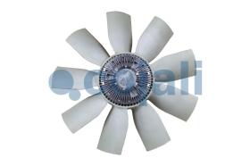 Cojali 7031114 - VENTILADOR VISCOSO