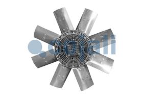 Cojali 7031116 - VENTILADOR VISCOSO