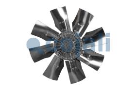 Cojali 7031125 - VENTILADOR VISCOSO