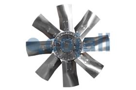 Cojali 7041100 - VENTILADOR VISCOSO