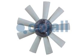 Cojali 7061208 - VENTILADOR VISCOSO