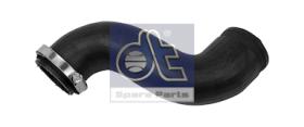 DT 481322 - Manguito del intercooler